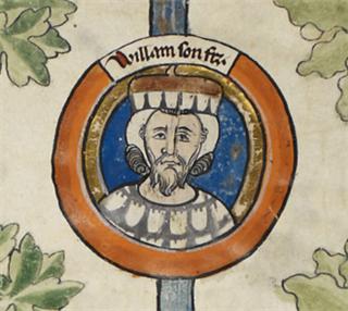 William Longsword