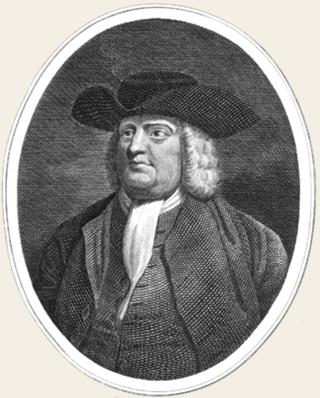 William Penn