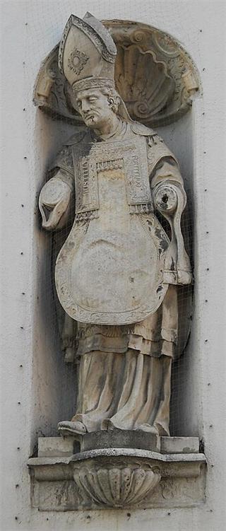 Willibald