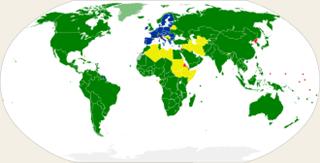 World Trade Organization