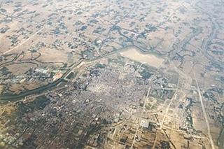 Xincai County