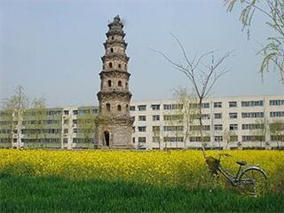 Xinzheng