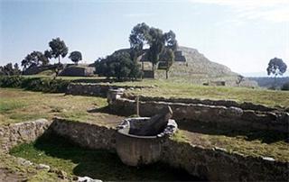 Xochitécatl