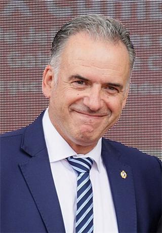 Yamandú Orsi