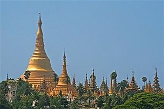 Yangon