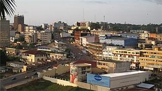 Yaoundé