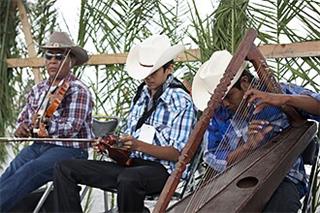 Yaqui