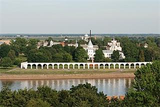 Yaroslav's Court