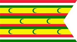 Yaruba dynasty