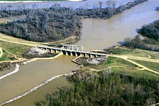 Yazoo River