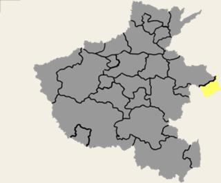 Yongcheng