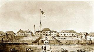 York Factory
