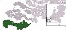 Zeelandic Flanders