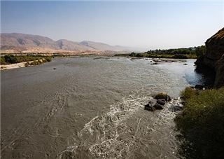 Zerafshan