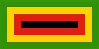 Zimbabwe African National Union
