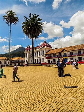 Zipaquirá