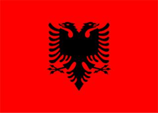 Albanian Republic