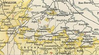 Alipura State