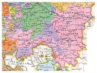Archduchy of Austria