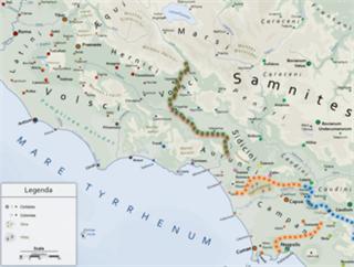 Aurunci