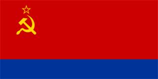 Azerbaijan SSR