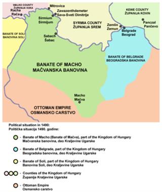 Banate of Macsó