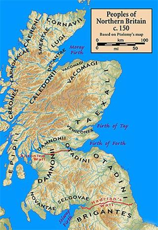 Caledonii