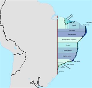 Captaincy of Espírito Santo