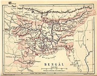 Chandra dynasty