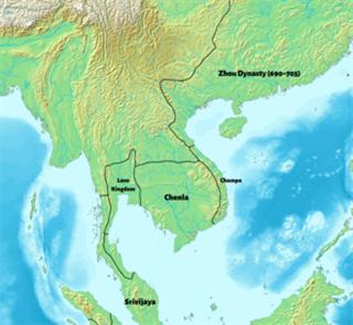 Chenla