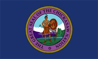 Chickasaw Nation