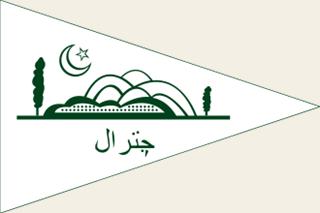 Chitral State