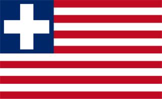 Colony of Liberia