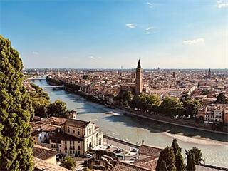 Commune of Verona