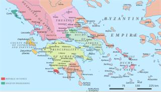 County of Salona