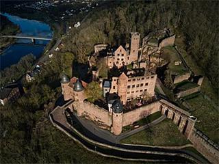 County of Wertheim