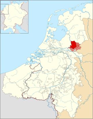 County of Zutphen