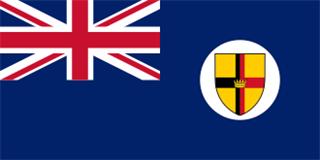 Crown Colony of Sarawak