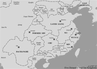 Da Changhe