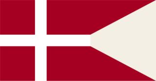 Danish India