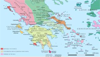Duchy of Athens