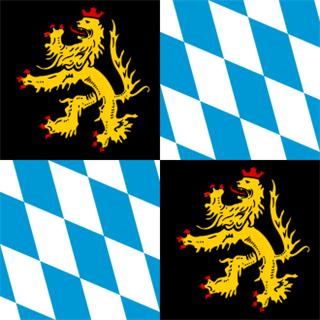 Duchy of Bavaria-Munich