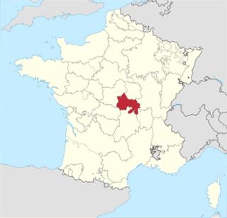 Duchy of Bourbon