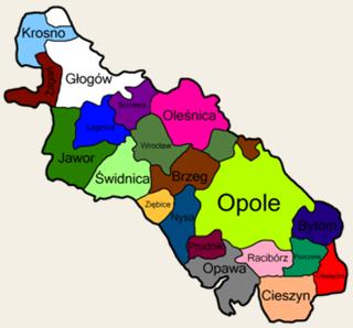 Duchy of Jawor