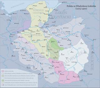 Duchy of Sandomierz