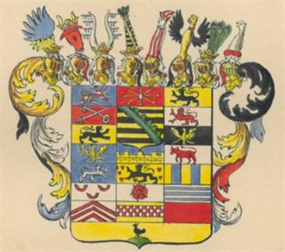 Duchy of Saxe-Zeitz