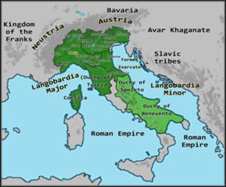 Duchy of Tuscia