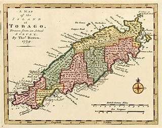 Dutch Tobago