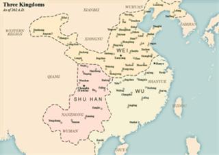 Eastern Wu