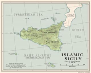 Emirate of Sicily